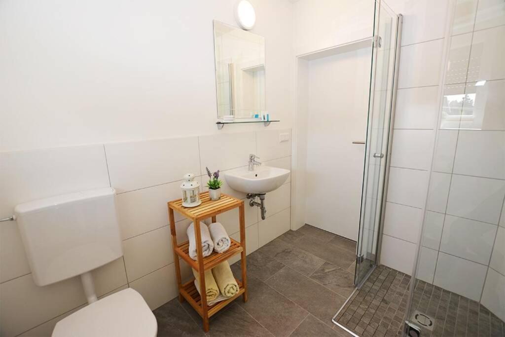 Ferienwohnung Alpenblick 빌라흐 외부 사진