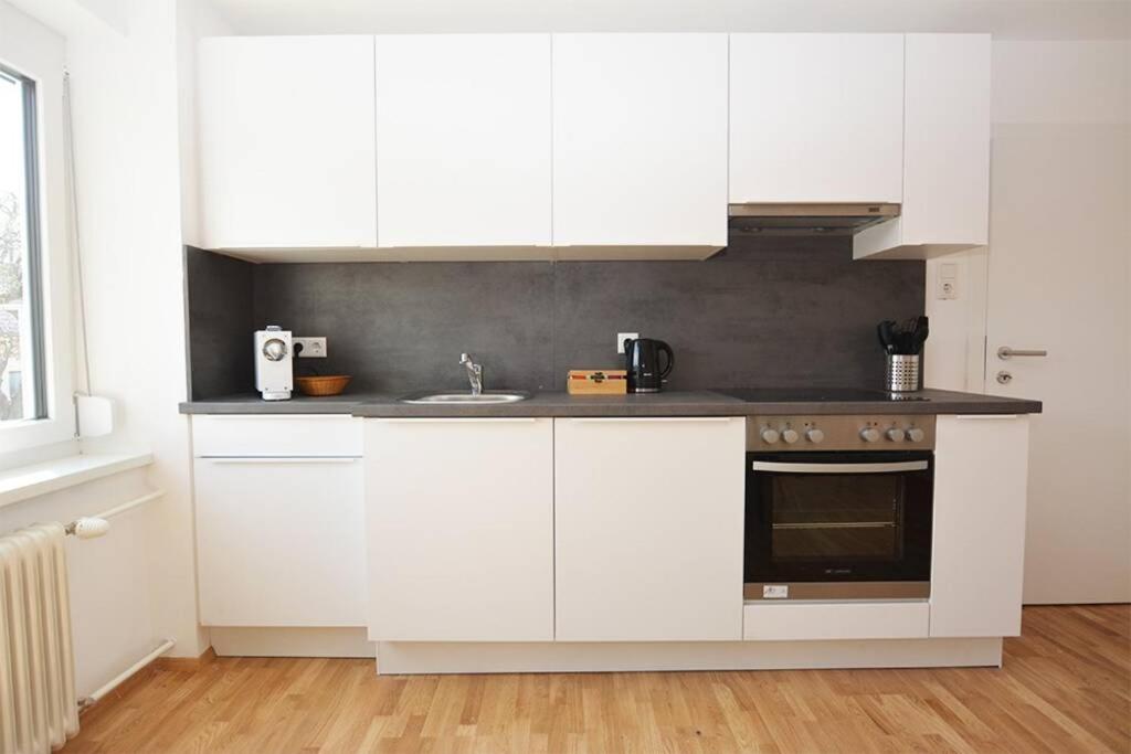 Ferienwohnung Alpenblick 빌라흐 외부 사진